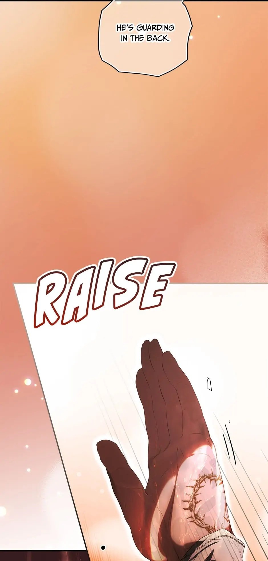 Secret Lady, Chapter 91 image 23